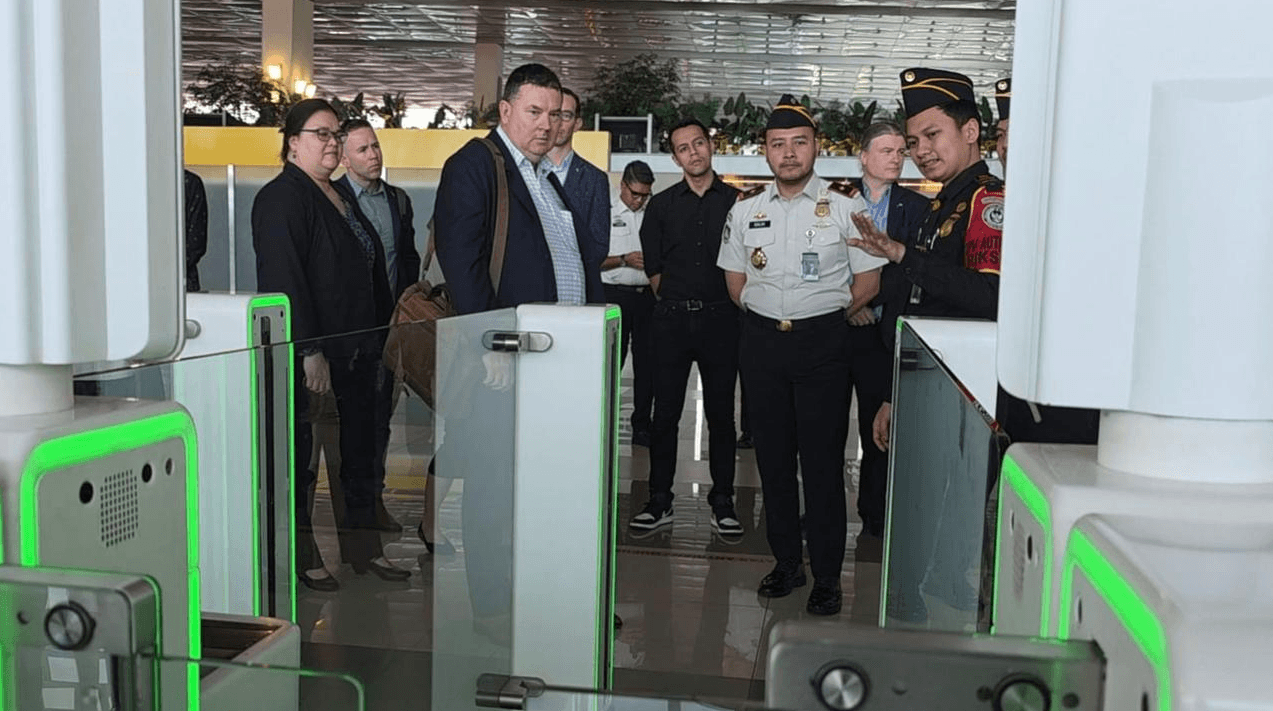 Soekarno-Hatta Immigration Prepares Mitigation Measures for Passengers Affected by Middle East Conflict