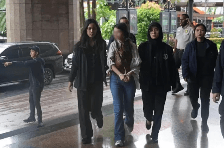 South Jakarta Immigration Arrests Portuguese Interpol Fugitive in Murder and Mutilation Case