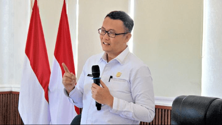 Selection for Director General of Immigration Halted Following Presidential Decree