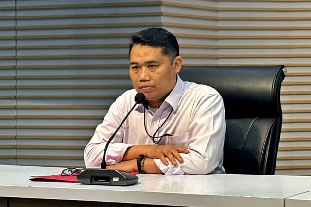 KPK Still Gathering Evidence of Immigration’s Involvement in RPTKA Case