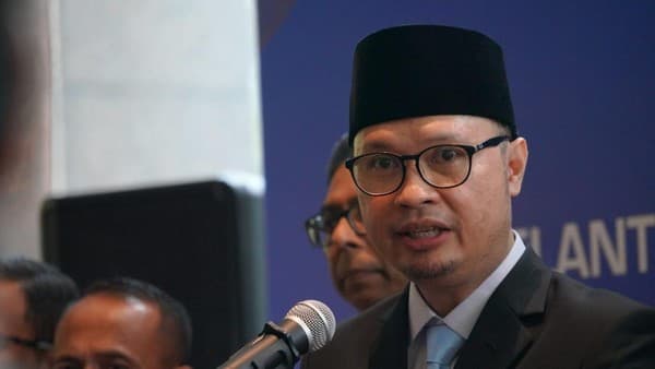 Immigration General Director Addresses Extortion (Pungli) Issue in Jakarta