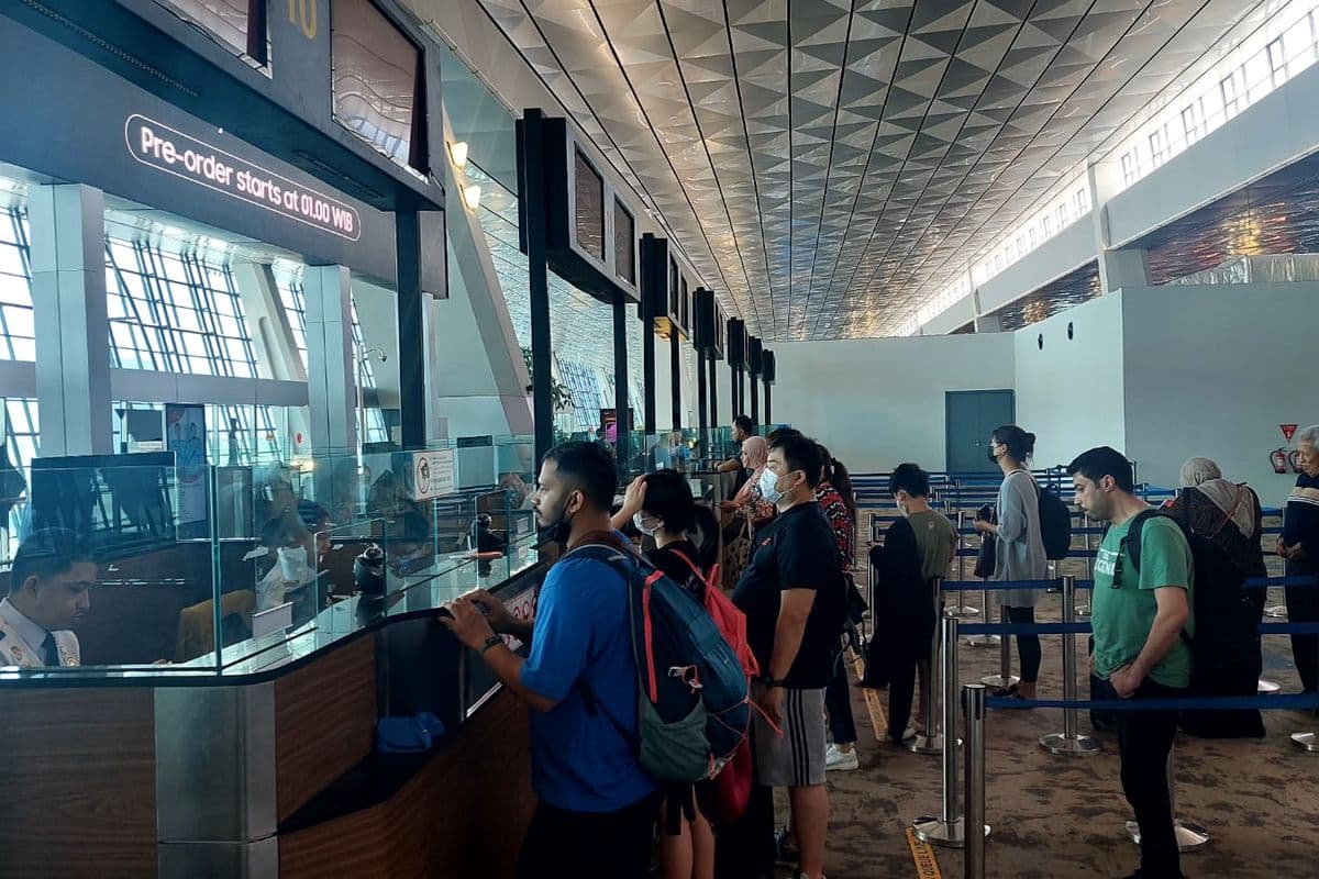 Allegedly Lacking Hajj Visas, 23 Prospective Pilgrims Prevented from Departing to the Holy Land
