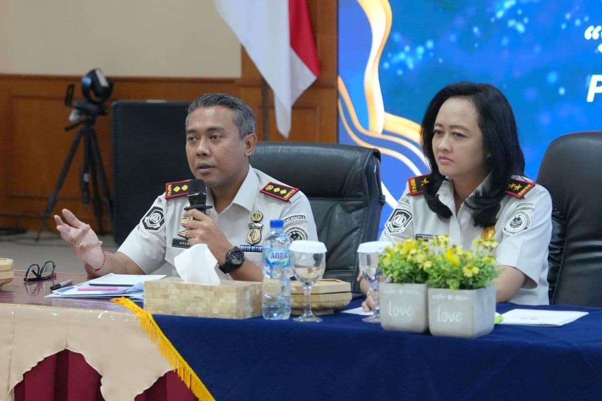 Bangladesh Nationals Enter Indonesia via Illegal Routes and Are Held Captive in Bali