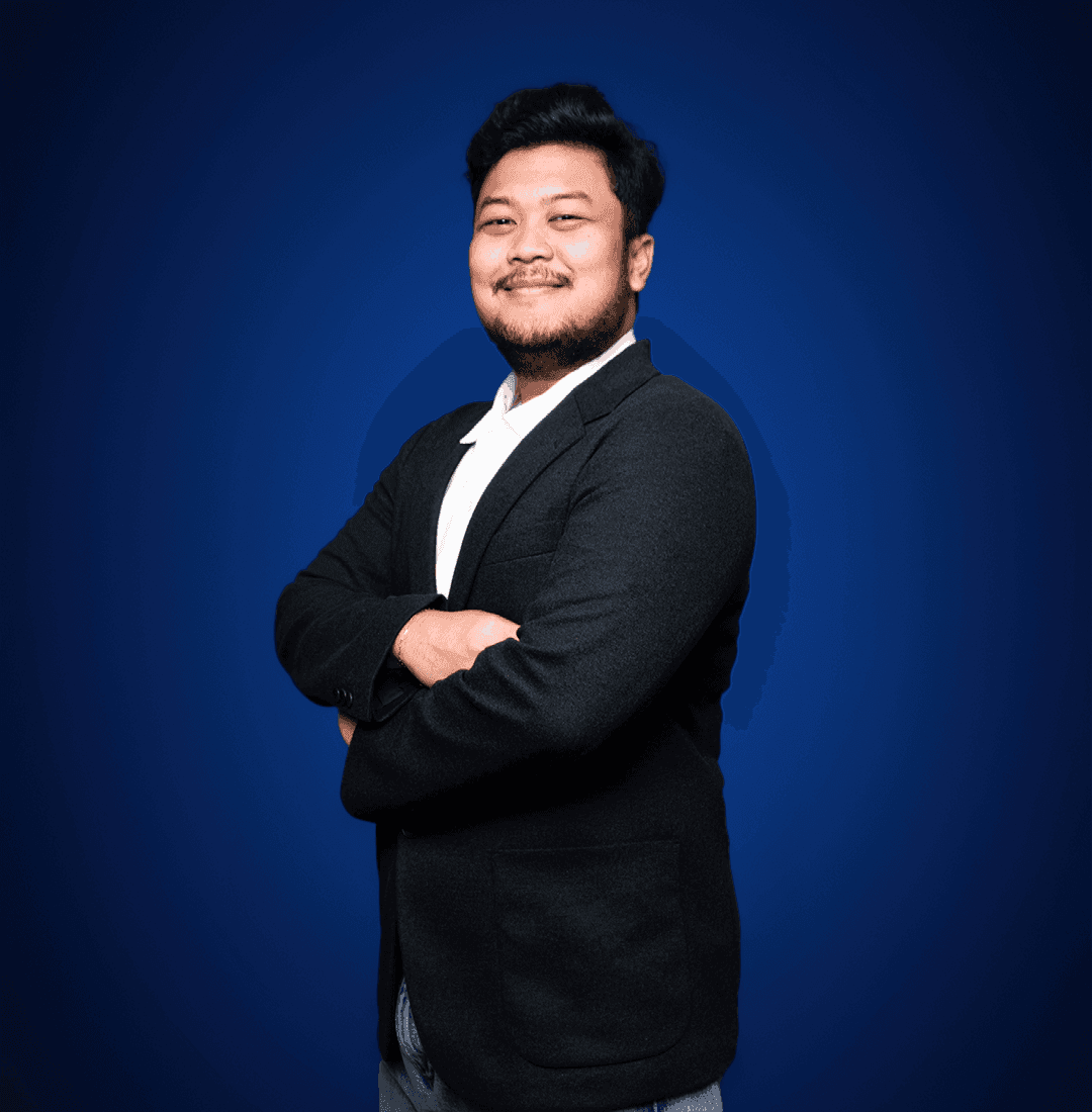 M. Ferarry Perdana Wardhana