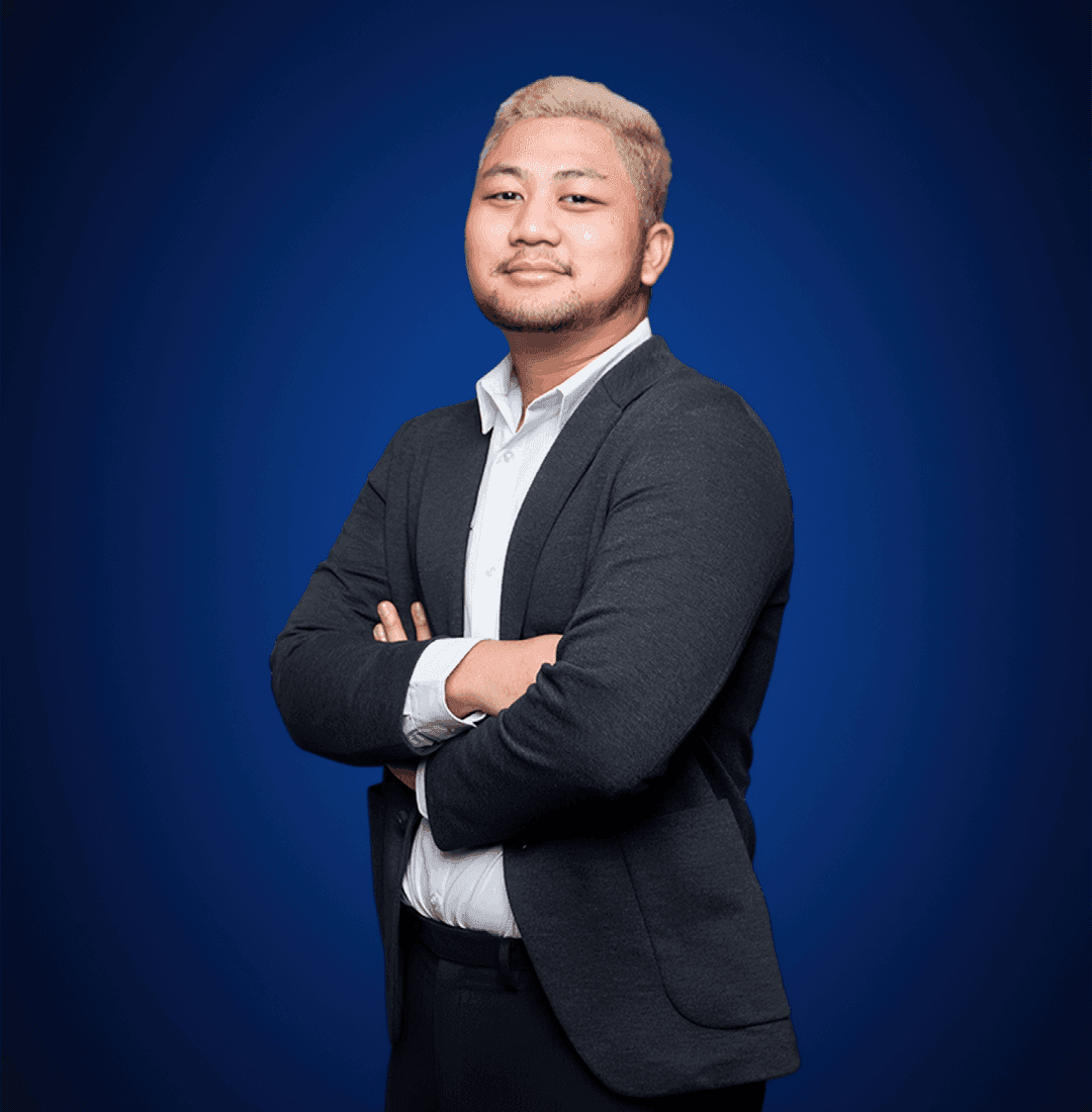 M. Ferial Dwi Putera