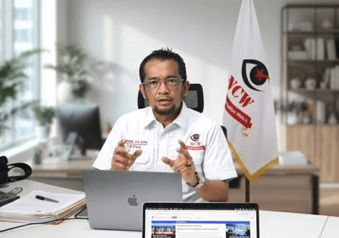 NCW Receives Immigration's Response Regarding 10 Foreign Nationals, Calls for Transparent Legal Process