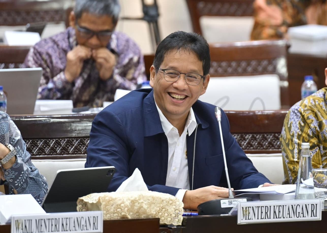 Finance Minister Purbaya Yudhi Sadewa Ensures Subsidized Fuel Prices Won’t Rise Until the End of the Year